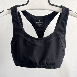 Athleta Sports Bra